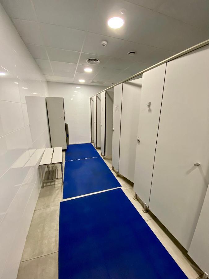 Fantastico Velero En Barcelona Hotel Sant Adria de Besos Bagian luar foto